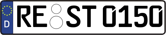 RE-ST0150