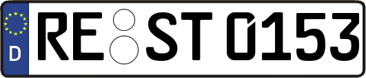 RE-ST0153