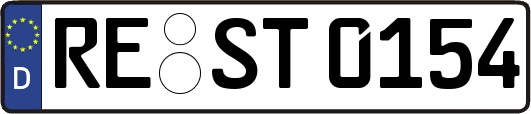 RE-ST0154