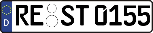 RE-ST0155
