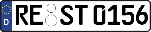 RE-ST0156
