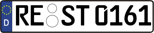 RE-ST0161