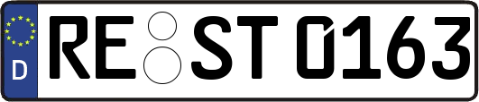 RE-ST0163