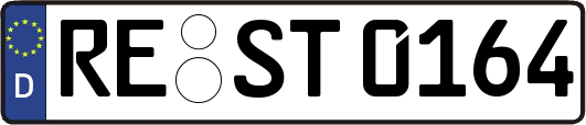 RE-ST0164
