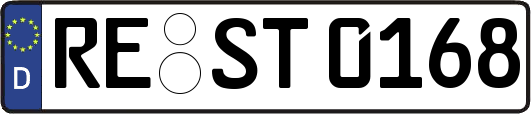 RE-ST0168