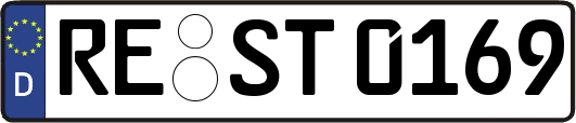 RE-ST0169