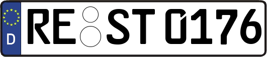RE-ST0176