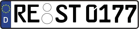RE-ST0177