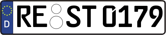 RE-ST0179
