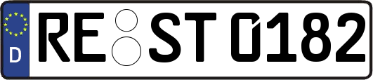 RE-ST0182