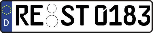 RE-ST0183