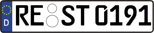 RE-ST0191