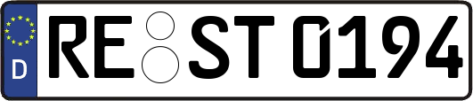 RE-ST0194