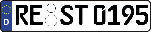 RE-ST0195