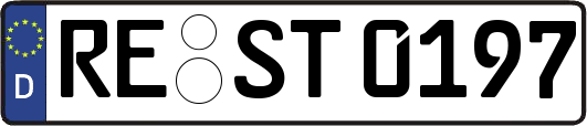 RE-ST0197