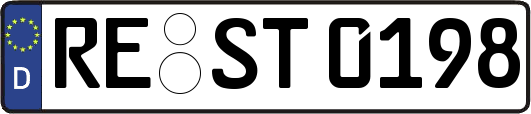 RE-ST0198