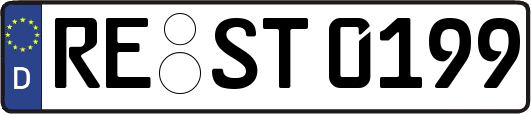 RE-ST0199