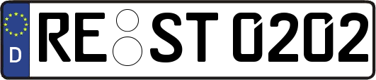 RE-ST0202