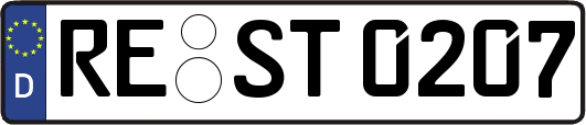 RE-ST0207