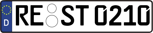 RE-ST0210