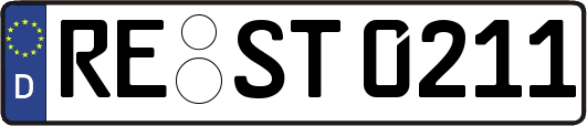 RE-ST0211