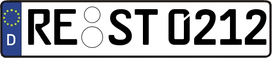 RE-ST0212