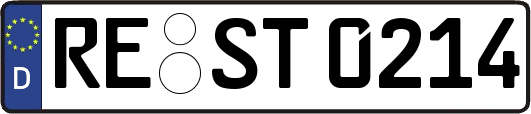RE-ST0214
