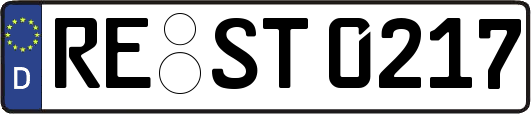 RE-ST0217