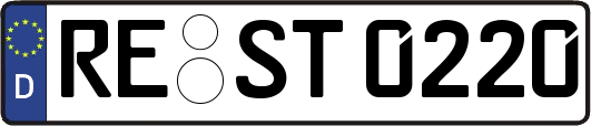 RE-ST0220