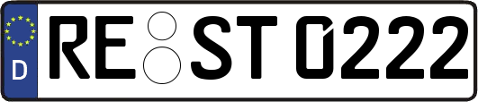 RE-ST0222