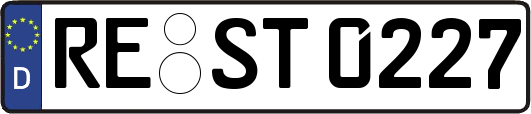 RE-ST0227