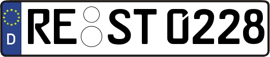 RE-ST0228