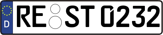 RE-ST0232