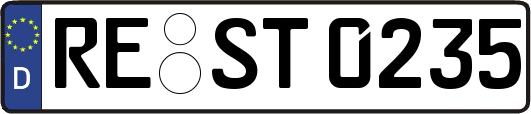 RE-ST0235