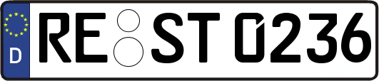 RE-ST0236