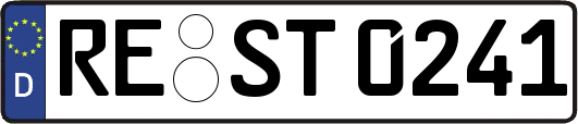 RE-ST0241