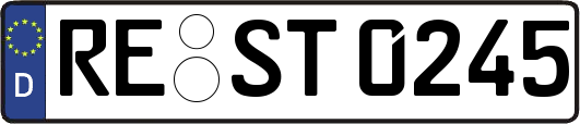 RE-ST0245