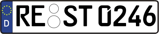 RE-ST0246