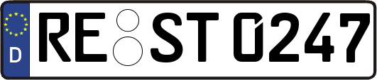 RE-ST0247