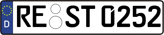 RE-ST0252
