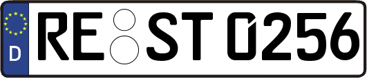 RE-ST0256