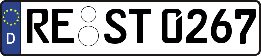 RE-ST0267