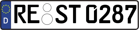 RE-ST0287