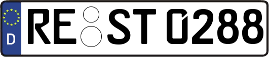 RE-ST0288
