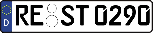 RE-ST0290