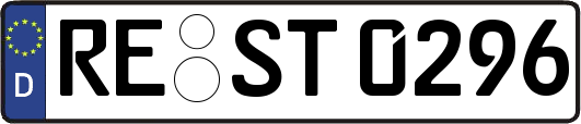 RE-ST0296