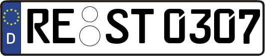 RE-ST0307