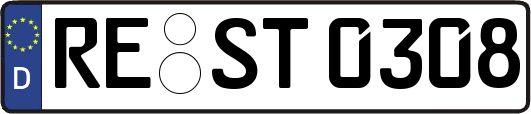 RE-ST0308