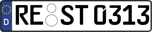 RE-ST0313
