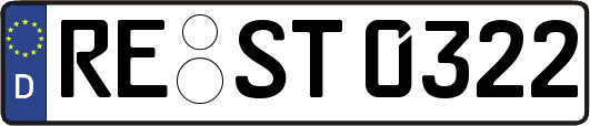 RE-ST0322